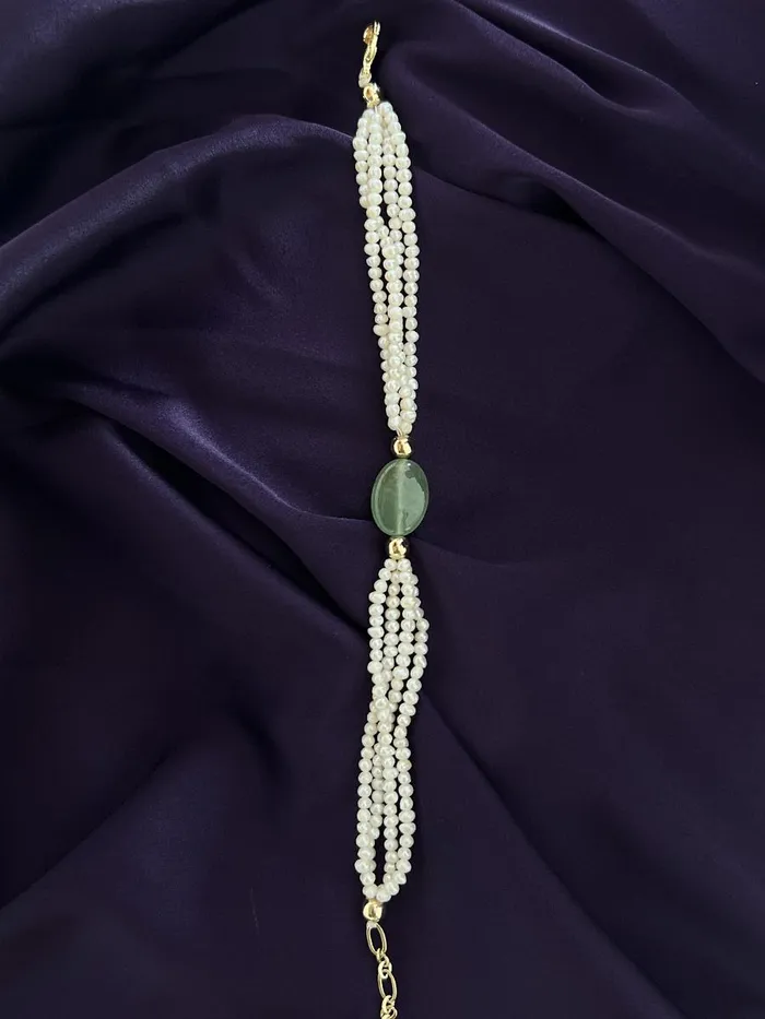 Bracelets Classy Fabb Galaxy Bracelet