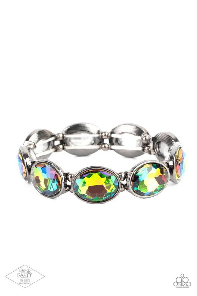 Bracelets Paparazzi Jewelry Paparazzi Bracelet Diva In Disguise Multi Bracelets Paparazzi Jewelry Paparazzi Bracelet Diva In Disguise Multi