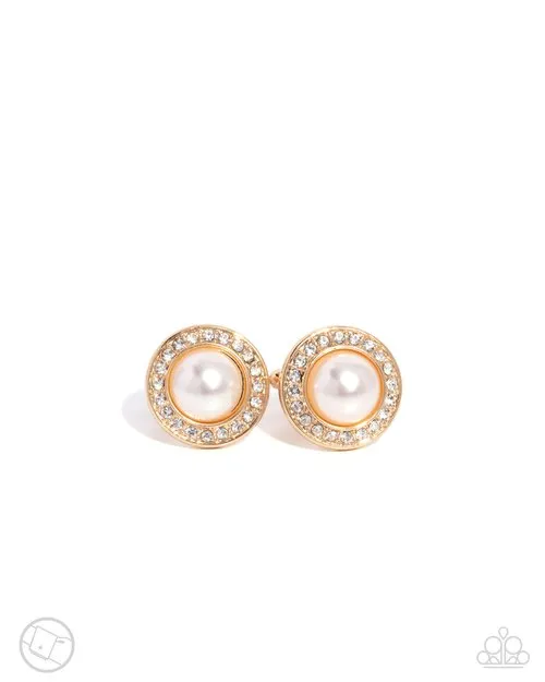 Bracelets Paparazzi Jewelry Paparazzi Bracelet Protective Pearls Gold Bracelets Paparazzi Jewelry Paparazzi Bracelet Protective Pearls Gold