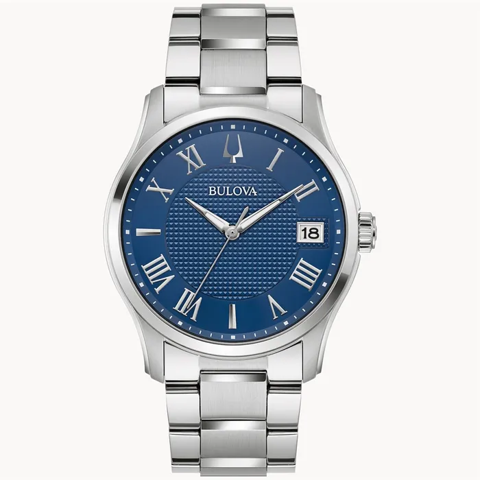 Bulova Watches Bulova Wilton Watch