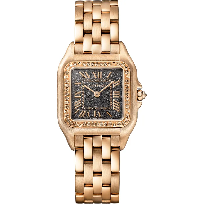 Cartier Watches Panthre de Cartier watch WJPN0038