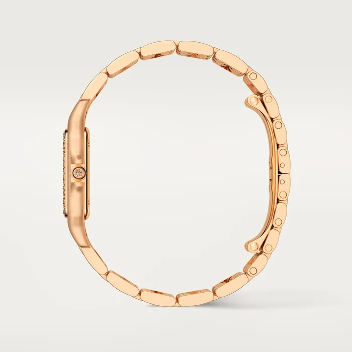 Cartier Watches Panthre de Cartier watch WJPN0038