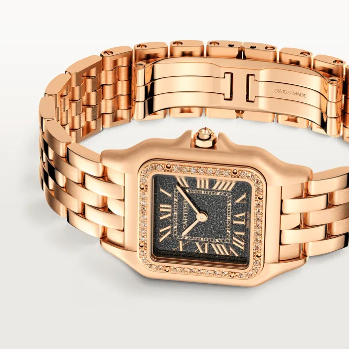 Cartier Watches Panthre de Cartier watch WJPN0038