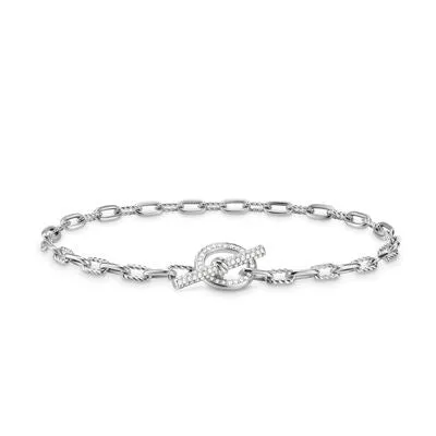 David Yurman Bracelets David Yurman 3mm Madison Bracelet