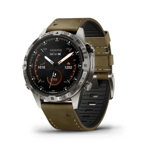 Garmin Watches Garmin MARQ Adventurer Gen 2 Watch