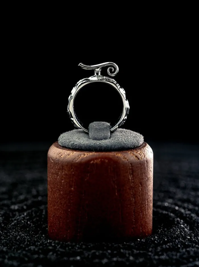 Kiyo Studios Rings GUM GUM RING