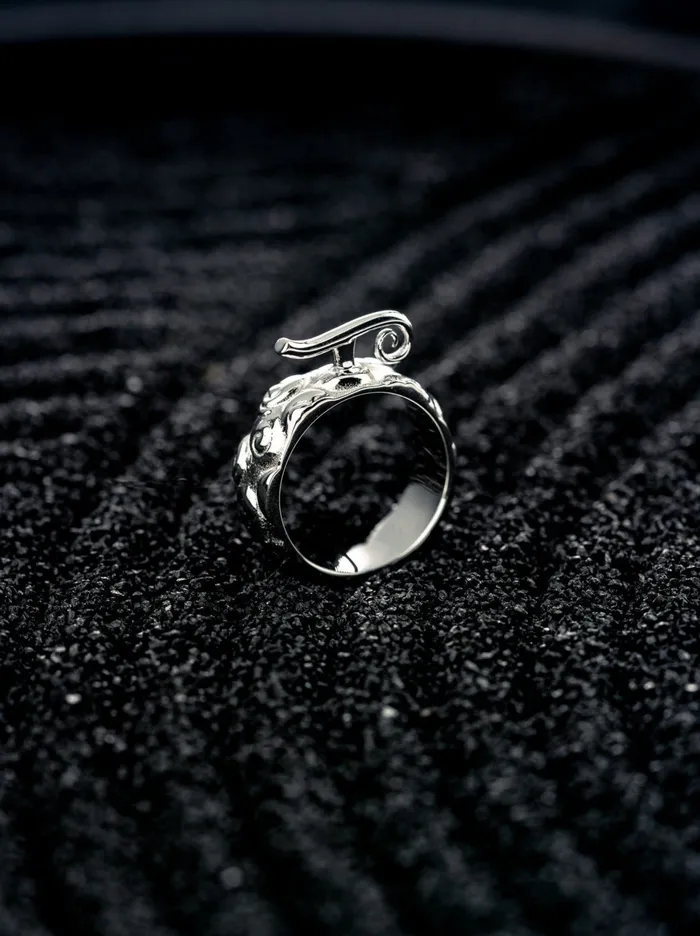 Kiyo Studios Rings GUM GUM RING