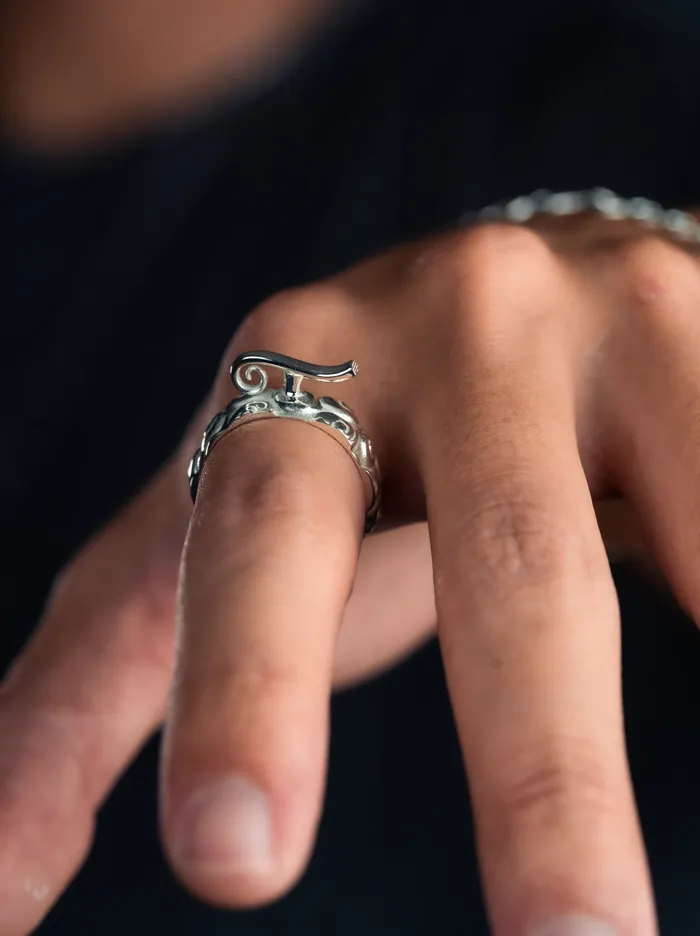 Kiyo Studios Rings GUM GUM RING