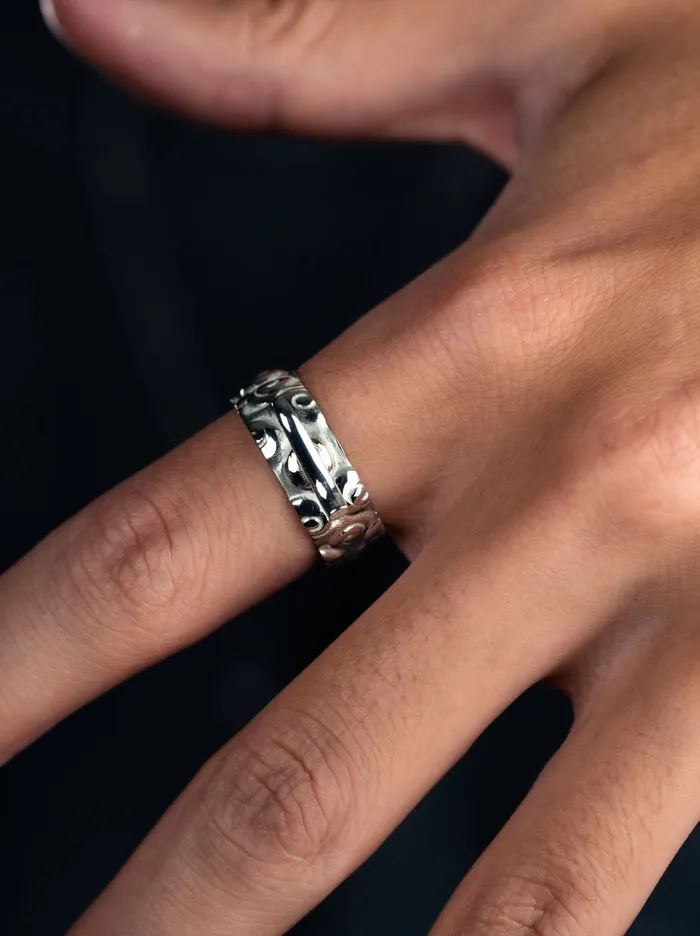 Kiyo Studios Rings GUM GUM RING