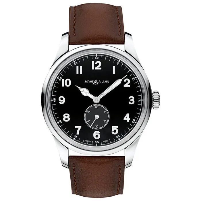 Montblanc 1858 Automatic Watch MB115073 Montblanc Watches