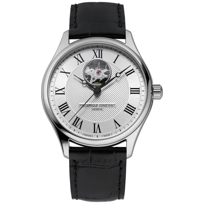 Necklaces Frederique Constant Classics Heart Beat Automatic 40mm Frederique Constant Necklaces Frederique Constant Classics Heart Beat Automatic 40mm Frederique Constant