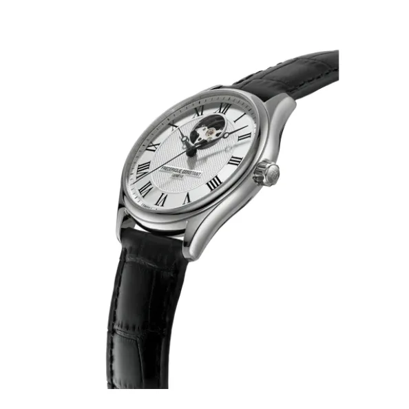Necklaces Frederique Constant Classics Heart Beat Automatic 40mm Frederique Constant Necklaces Frederique Constant Classics Heart Beat Automatic 40mm Frederique Constant