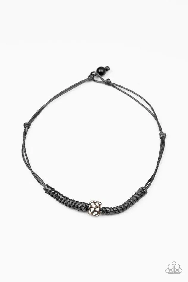 Necklaces Paparazzi Jewelry Paparazzi Necklace Pacific Pioneer Black