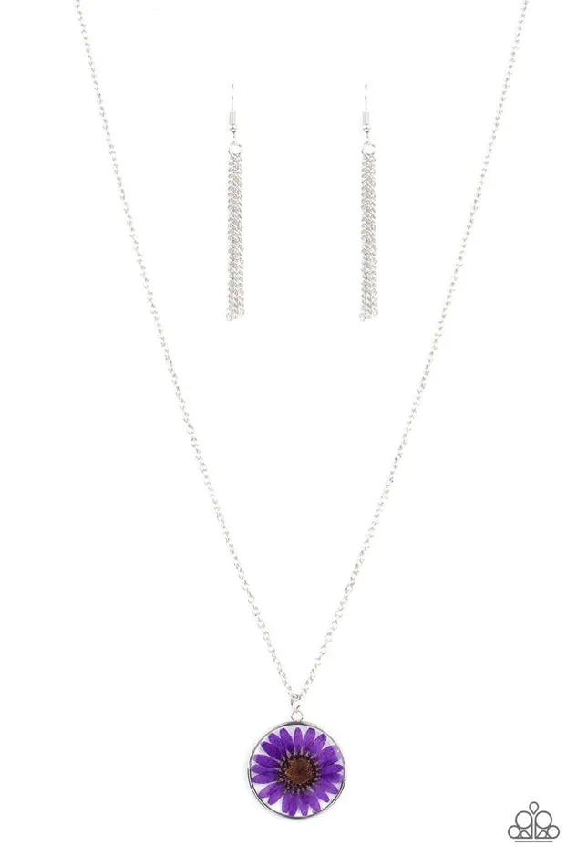Necklaces Paparazzi Jewelry Paparazzi Necklace Prairie Promenade Purple Necklaces Paparazzi Jewelry Paparazzi Necklace Prairie Promenade Purple