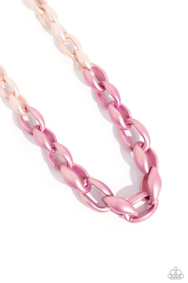 Necklaces Paparazzi Jewelry Paparazzi Necklace Statement Season Pink Necklaces Paparazzi Jewelry Paparazzi Necklace Statement Season Pink