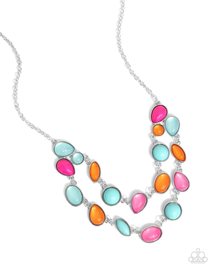 Necklaces Paparazzi Necklace Variety Vogue Pink Paparazzi Jewelry Necklaces Paparazzi Necklace Variety Vogue Pink Paparazzi Jewelry