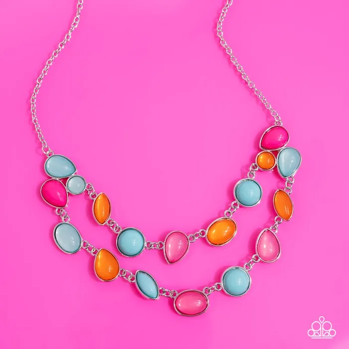 Necklaces Paparazzi Necklace Variety Vogue Pink Paparazzi Jewelry Necklaces Paparazzi Necklace Variety Vogue Pink Paparazzi Jewelry