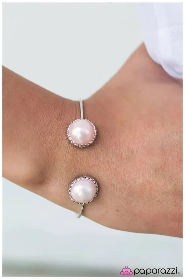 Paparazzi Bracelet Casting Call Pink Paparazzi Jewelry Bracelets