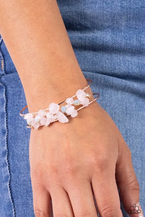 Paparazzi Bracelet Handcrafted Headliner Paparazzi Jewelry Bracelets