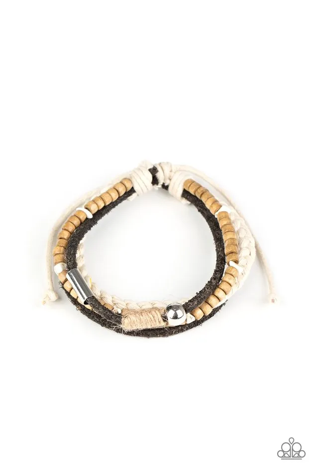 Paparazzi Bracelet Sahara Pilgrim Black Paparazzi Jewelry Bracelets Paparazzi Bracelet Sahara Pilgrim Black Paparazzi Jewelry Bracelets