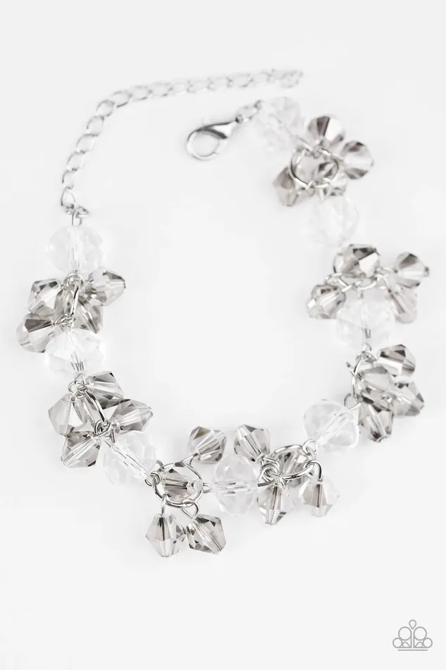 Paparazzi Bracelet Stop and STAR Silver Paparazzi Jewelry Bracelets