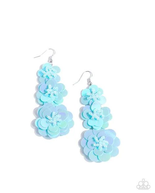 Paparazzi Earring Beaded Bouquet Paparazzi Jewelry Earrings Paparazzi Earring Beaded Bouquet Paparazzi Jewelry Earrings
