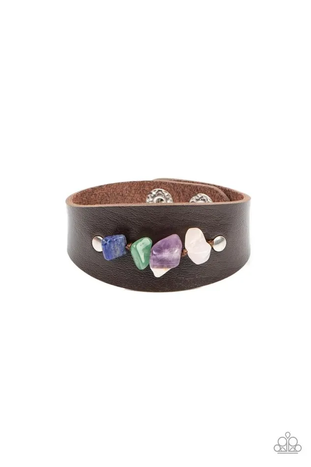 Paparazzi Jewelry Bracelets Paparazzi Bracelet Colorful Canyoneer Multi Paparazzi Jewelry Bracelets Paparazzi Bracelet Colorful Canyoneer Multi