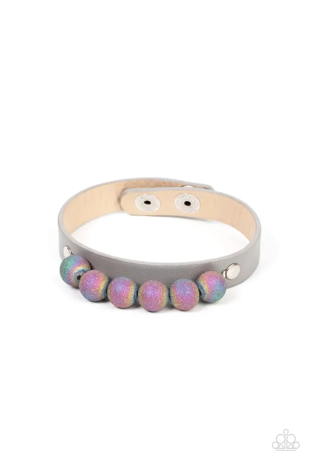 Paparazzi Jewelry Bracelets Paparazzi Bracelet Saturn Safari Silver Paparazzi Jewelry Bracelets Paparazzi Bracelet Saturn Safari Silver