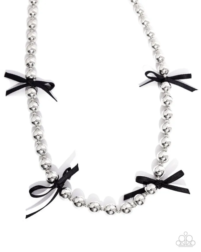 Paparazzi Jewelry Necklaces Paparazzi Necklace Elegant Event Black Paparazzi Jewelry Necklaces Paparazzi Necklace Elegant Event Black