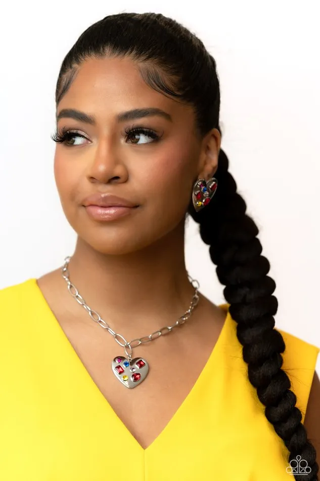 Paparazzi Jewelry Necklaces Paparazzi Necklace Online Dating Red Paparazzi Jewelry Necklaces Paparazzi Necklace Online Dating Red