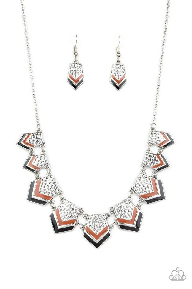 Paparazzi Jewelry Necklaces Paparazzi Necklace Pack Princess Multi