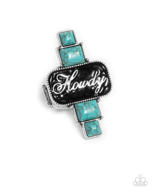 Paparazzi Jewelry Paparazzi Ring Howdy Holiday Rings