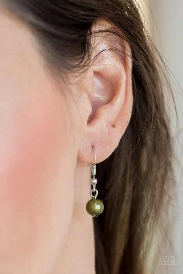Paparazzi Necklace Eloquently Eloquent Green Paparazzi Jewelry Necklaces Paparazzi Necklace Eloquently Eloquent Green Paparazzi Jewelry Necklaces
