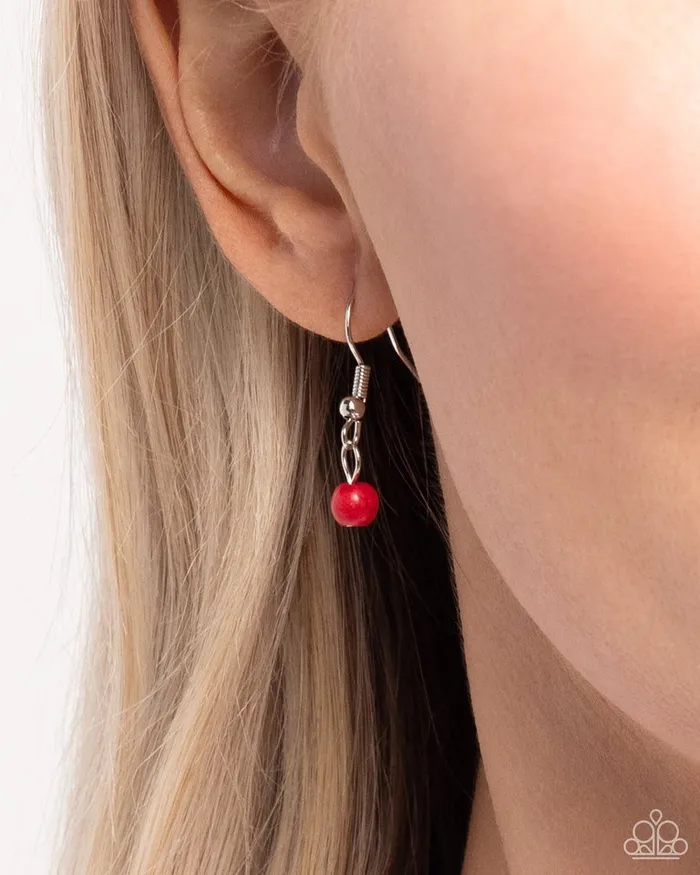 Paparazzi Necklace Southern Sheen Red Paparazzi Jewelry Necklaces Paparazzi Necklace Southern Sheen Red Paparazzi Jewelry Necklaces