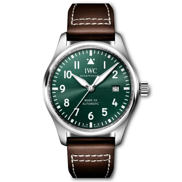 Pilots Watch Mark XX IW328205 IWC Schaffhausen Watches