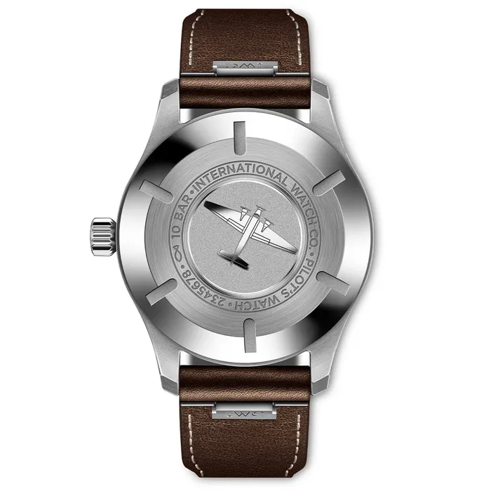 Pilots Watch Mark XX IW328205 IWC Schaffhausen Watches