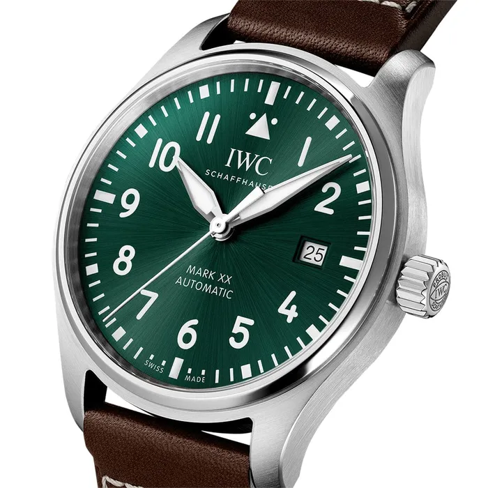 Pilots Watch Mark XX IW328205 IWC Schaffhausen Watches