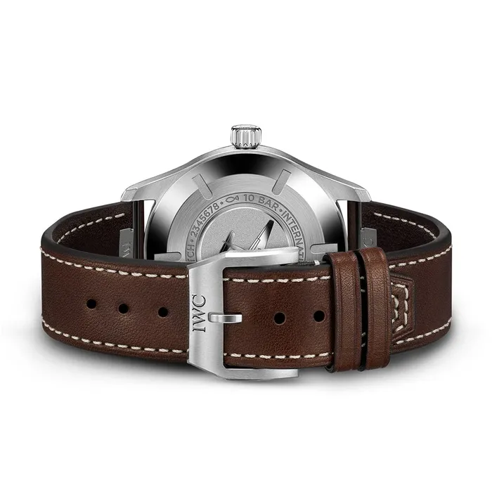 Pilots Watch Mark XX IW328205 IWC Schaffhausen Watches