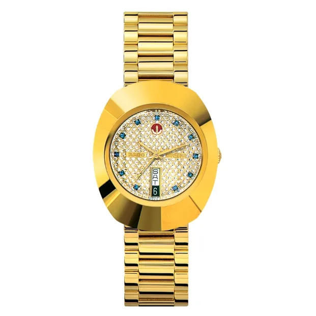 Rado The Original 35mm Watch Rado Watches