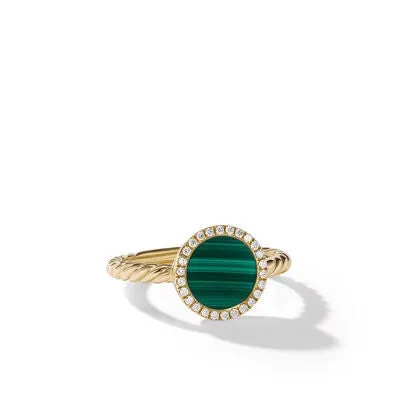 Rings David Yurman David Yurman 11mm Petite Elements Ring