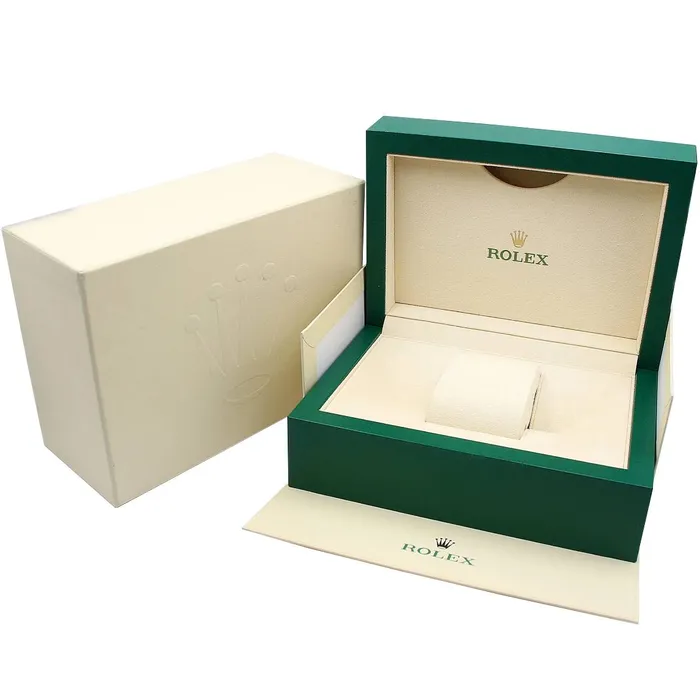 Rolex Bracelets Rolex Date 34mm Ref 1152340005 Silver Index Dial Stainless Steel Oyster Bracelet Watch