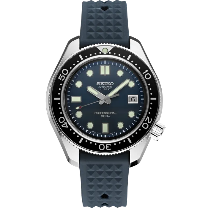Seiko Watches Seiko watch Prospex Limited edition of 1100 pcs