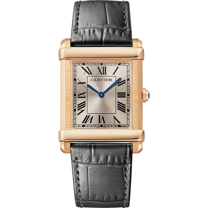 Tank Chinoise watch WGTA0075 Cartier Watches