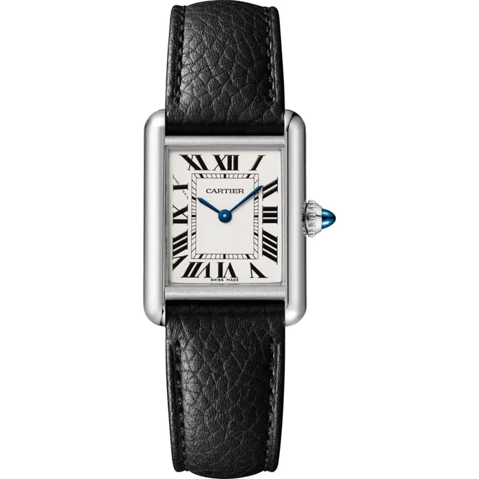 Watches Cartier Tank Must de Cartier watch WSTA0042