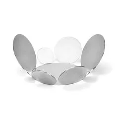 Elleffe Design Elleffe Design Ciocco BreadFruit Basket Necklaces