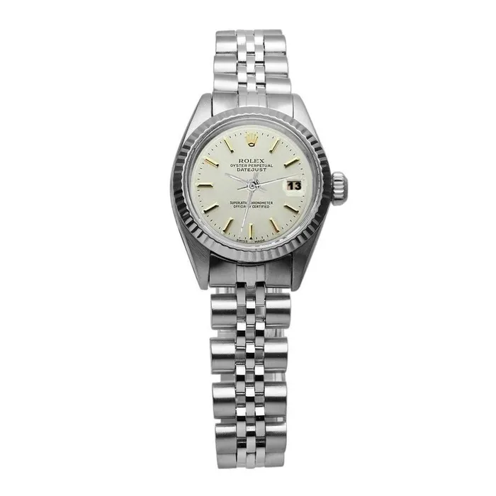 GB Bracelets Ss Jubilee Bracelet Lady Watch Datejust Dial Rolex Perpetual GB Bracelets Ss Jubilee Bracelet Lady Watch Datejust Dial Rolex Perpetual