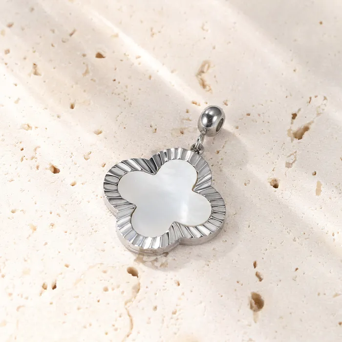 Hey Happiness Necklaces Shining Cross Pendant Gold
