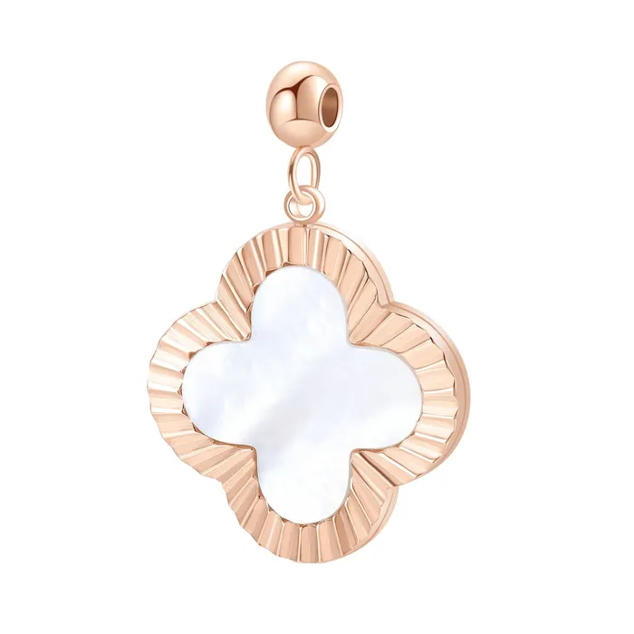 Hey Happiness Necklaces Shining Cross Pendant Gold