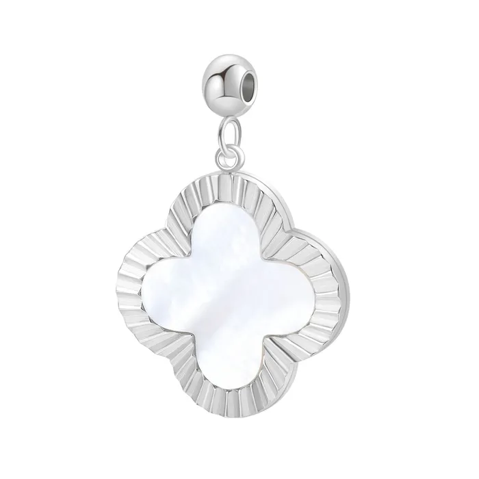 Hey Happiness Necklaces Shining Cross Pendant Gold