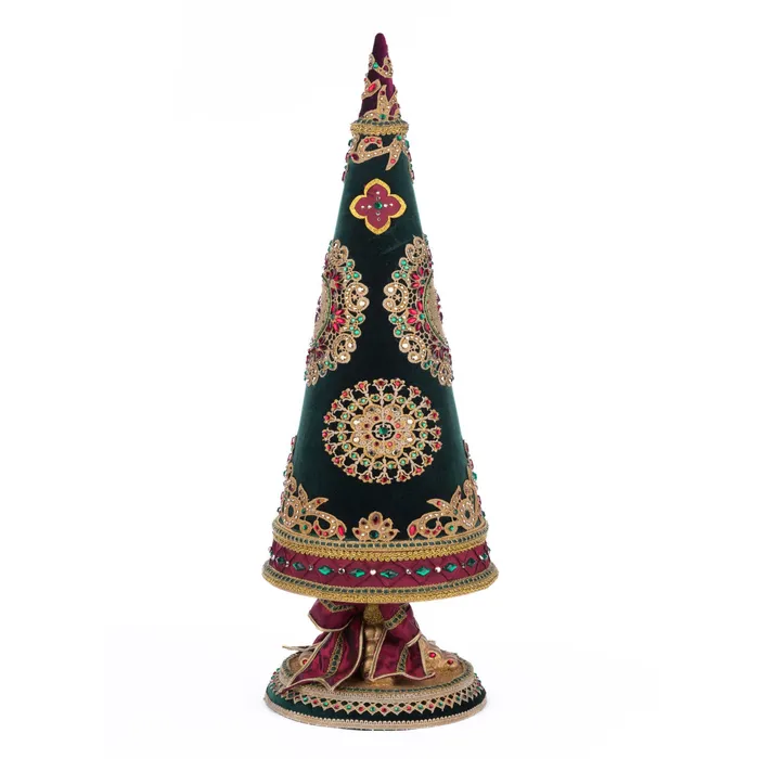 Katherines Collection Necklaces Katherines Collection 2024 Christmas Castle Tabletop Tree 2475Inch Katherines Collection Necklaces Katherines Collection 2024 Christmas Castle Tabletop Tree 2475Inch